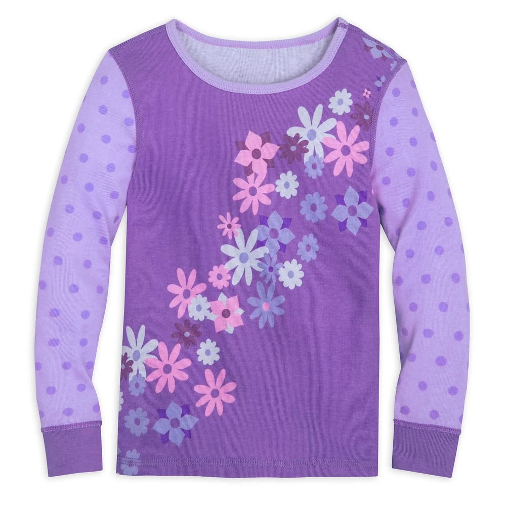 Disney Isabela PJ PALS For Kids – Encanto 2 Disney Isabela PJ PALS For Kids – Encanto - Image 2