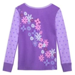 Disney Isabela PJ PALS For Kids – Encanto 7 Disney Isabela PJ PALS For Kids – Encanto -Fashion Clothing Store 5005057393221 2