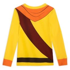 Disney Russell Costume PJ PALS For Kids – Up 10 Disney Russell Costume PJ PALS For Kids – Up -Fashion Clothing Store 5005057393222 4