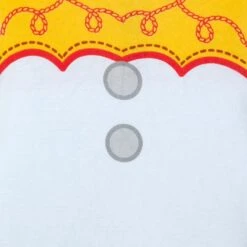 Disney Jessie Costume PJ PALS For Kids – Toy Story 8 Disney Jessie Costume PJ PALS For Kids – Toy Story -Fashion Clothing Store 5005057393223 2