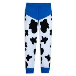 Disney Jessie Costume PJ PALS For Kids – Toy Story 10 Disney Jessie Costume PJ PALS For Kids – Toy Story -Fashion Clothing Store 5005057393223 4