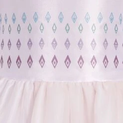 Disney Elsa Nightgown For Girls – Frozen -Fashion Clothing Store 5005057393240 3