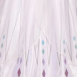 Disney Elsa Nightgown For Girls – Frozen -Fashion Clothing Store 5005057393240 4