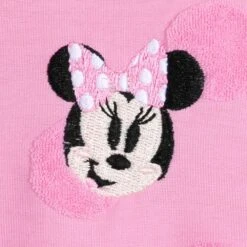 Disney Minnie Mouse Cover-Up For Baby 5 Disney Minnie Mouse Cover-Up For Baby -Fashion Clothing Store 5006046950327 2