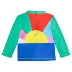 Disney Mickey Mouse Rash Guard For Baby 6 Disney Mickey Mouse Rash Guard For Baby -Fashion Clothing Store 5006046950329 2