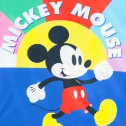 Disney Mickey Mouse Rash Guard For Baby 7 Disney Mickey Mouse Rash Guard For Baby -Fashion Clothing Store 5006046950329 3