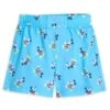 Disney Mickey Mouse Swim Trunks For Baby