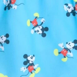 Disney Mickey Mouse Swim Trunks For Baby -Fashion Clothing Store 5006046950330 3