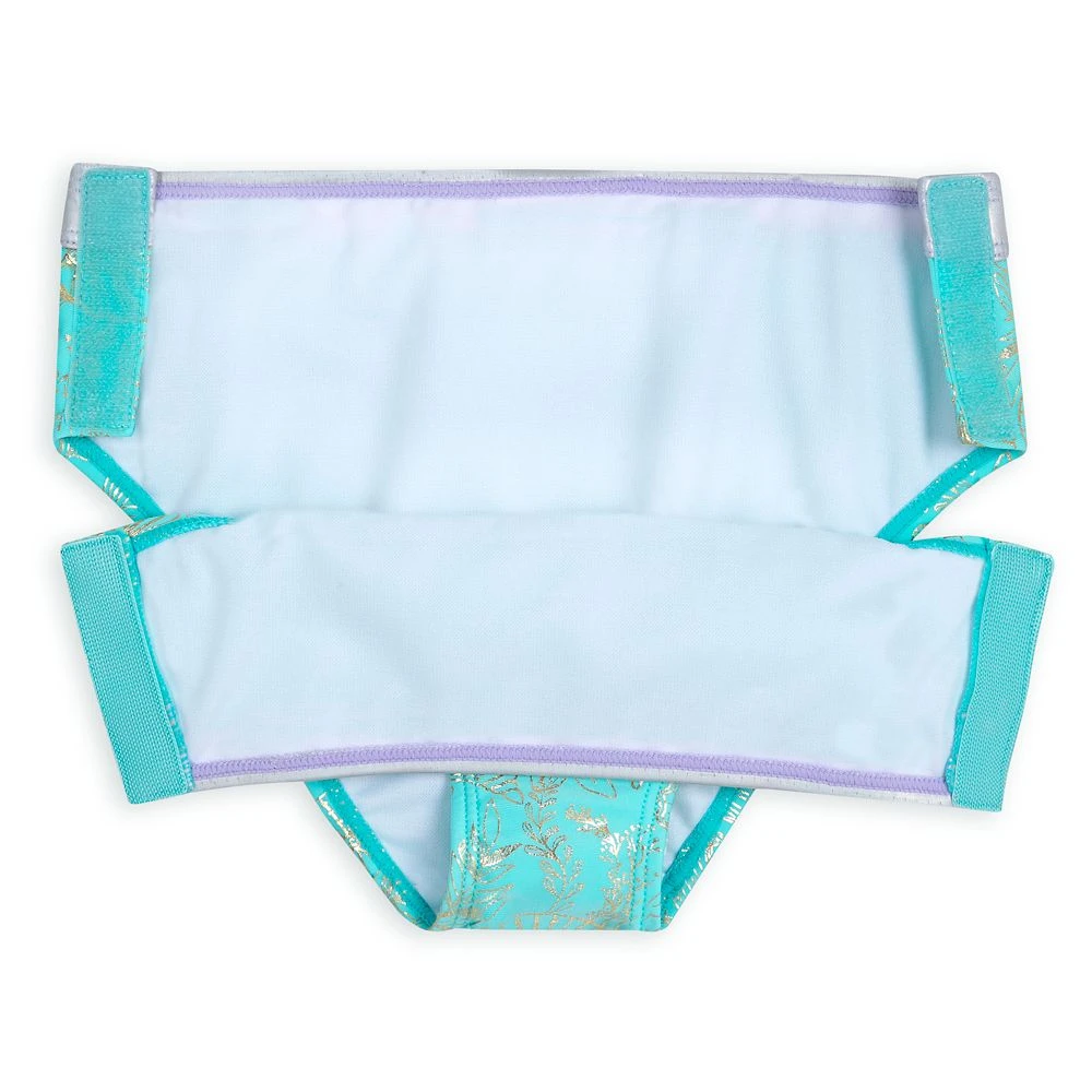 Disney Ariel Adaptive Swim Set For Girls – The Little Mermaid 11 Disney Ariel Adaptive Swim Set For Girls – The Little Mermaid - Image 11