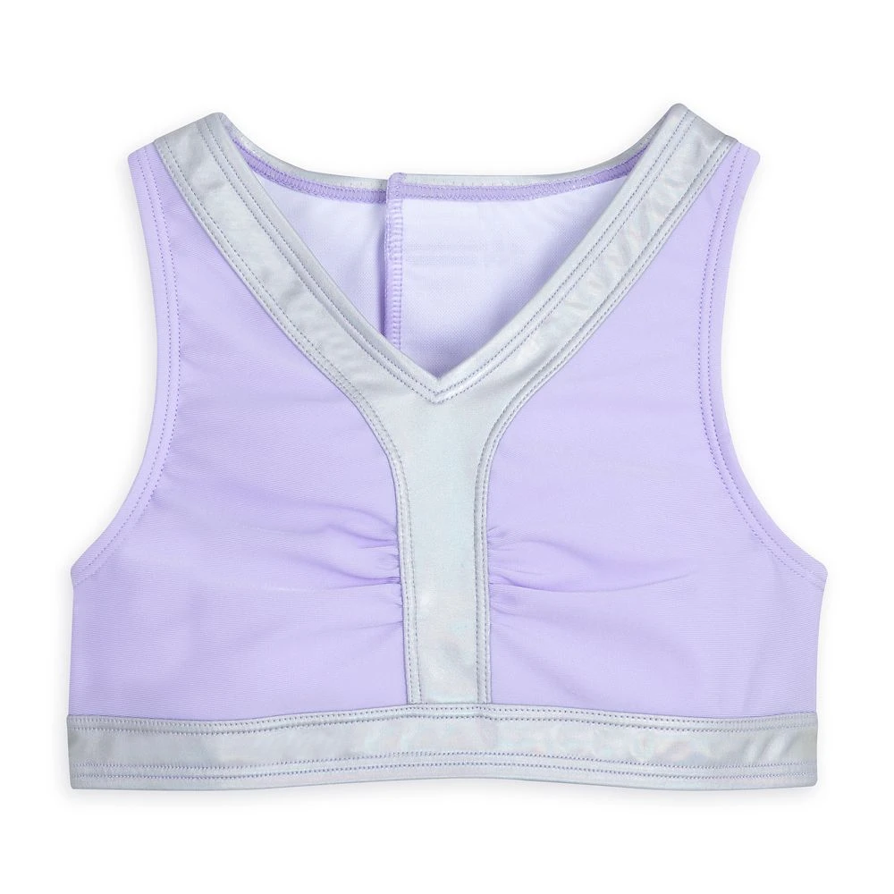 Disney Ariel Adaptive Swim Set For Girls – The Little Mermaid 3 Disney Ariel Adaptive Swim Set For Girls – The Little Mermaid - Image 3