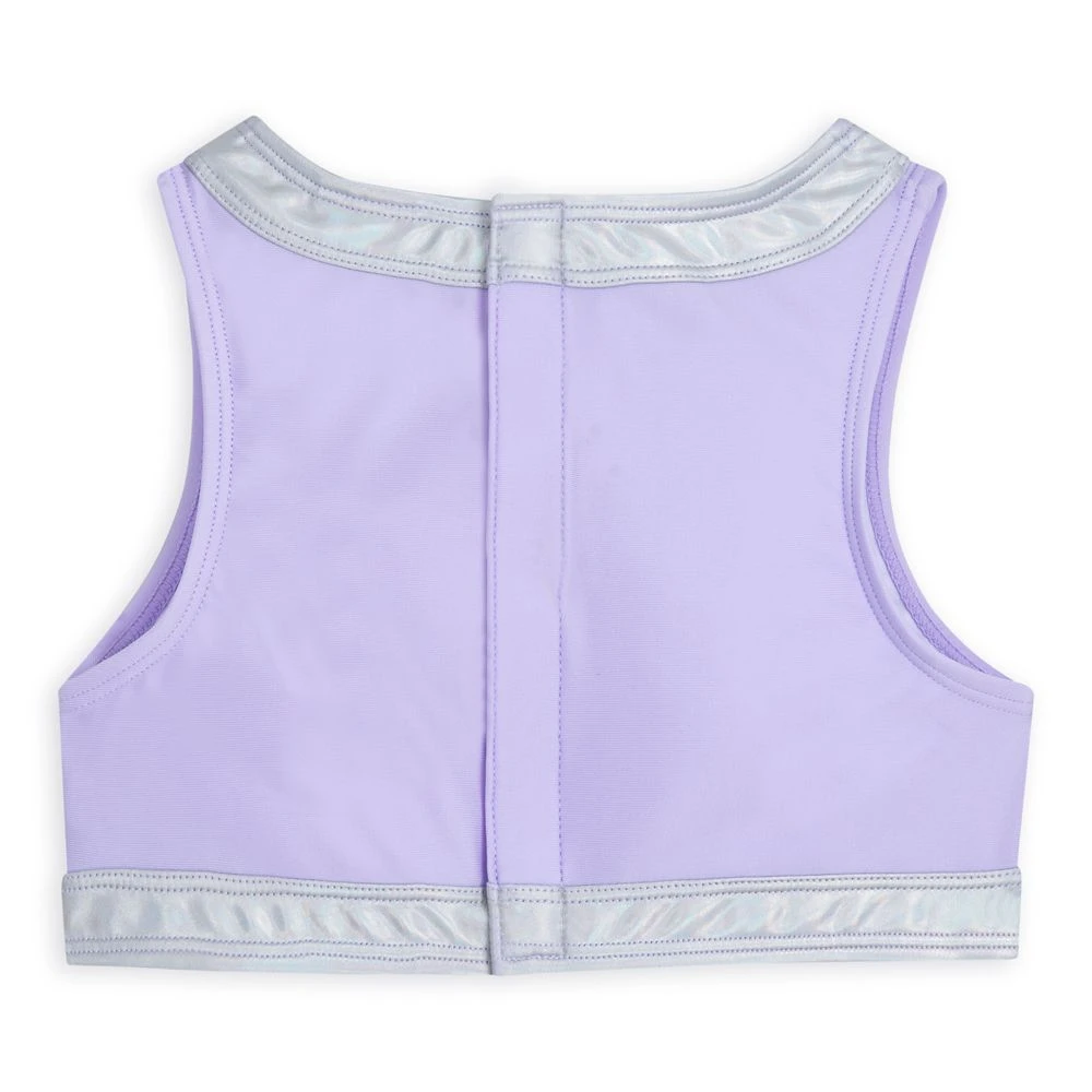 Disney Ariel Adaptive Swim Set For Girls – The Little Mermaid 6 Disney Ariel Adaptive Swim Set For Girls – The Little Mermaid - Image 6