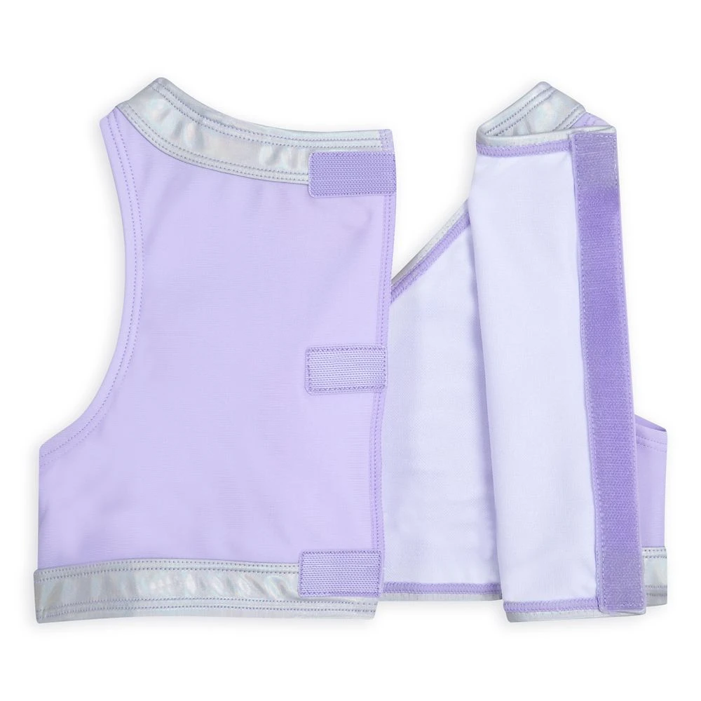 Disney Ariel Adaptive Swim Set For Girls – The Little Mermaid 7 Disney Ariel Adaptive Swim Set For Girls – The Little Mermaid - Image 7