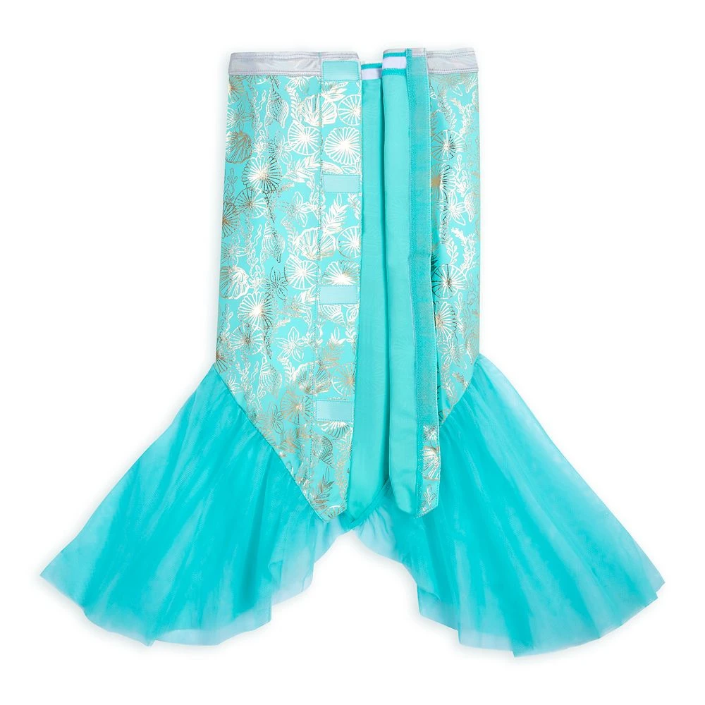 Disney Ariel Adaptive Swim Set For Girls – The Little Mermaid 9 Disney Ariel Adaptive Swim Set For Girls – The Little Mermaid - Image 9