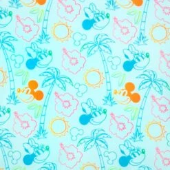 Disney Mickey And Minnie Mouse Swimsuit For Baby 7 Disney Mickey And Minnie Mouse Swimsuit For Baby -Fashion Clothing Store 5006059190206 3