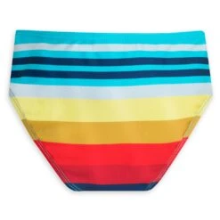 Disney Spider-Man Two-Piece Swimsuit For Girls -Fashion Clothing Store 5006059190212 5