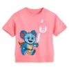 Disney Nubs Fashion Top For Girls – Star Wars: Young Jedi Adventures