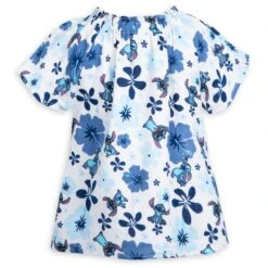 Disney Stitch Fashion Top For Girls – Lilo & Stitch 7 Disney Stitch Fashion Top For Girls – Lilo & Stitch -Fashion Clothing Store 5007057390246 2