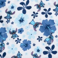 Disney Stitch Fashion Top For Girls – Lilo & Stitch 8 Disney Stitch Fashion Top For Girls – Lilo & Stitch -Fashion Clothing Store 5007057390246 3