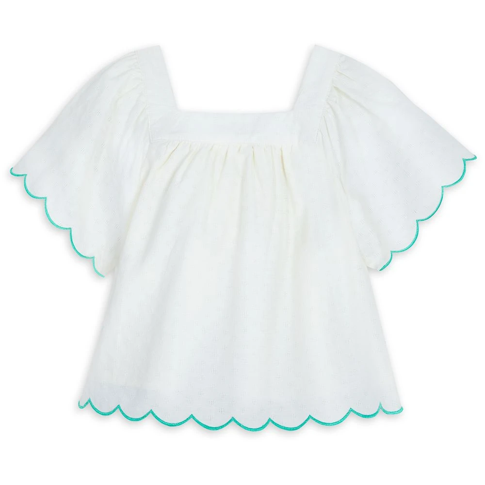 Disney Mirabel Fashion Top For Girls – Encanto 3 Disney Mirabel Fashion Top For Girls – Encanto - Image 3