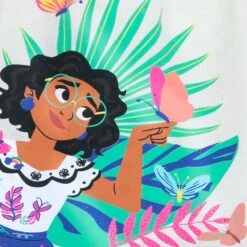 Disney Mirabel Fashion Top For Girls – Encanto 8 Disney Mirabel Fashion Top For Girls – Encanto -Fashion Clothing Store 5007057395498 3