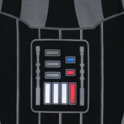 Disney Darth Vader T-Shirt With Cape For Kids – Star Wars -Fashion Clothing Store 5007059245495 3