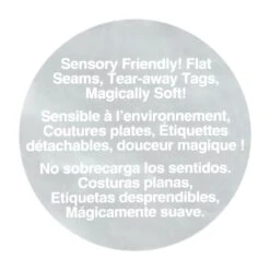 Disney 101 Dalmatians T-Shirt For Girls – Sensory Friendly -Fashion Clothing Store 5007059248865 4