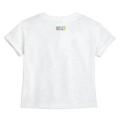 Disney Jessie And Bo Peep Fashion T-Shirt For Girls – Toy Story -Fashion Clothing Store 5007059580262 2