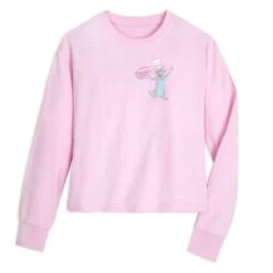 Disney Remy Long Sleeve T-Shirt For Girls – Ratatouille