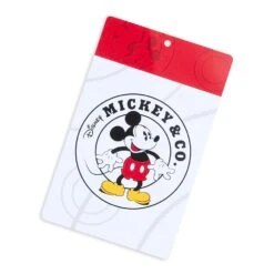 Disney Mickey Mouse And Friends Shorts For Women – Mickey & Co. -Fashion Clothing Store 5100057340242 6