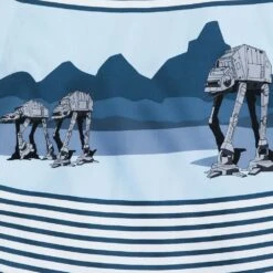 Disney AT-AT Walkers Skirt For Women By Her Universe – Star Wars -Fashion Clothing Store 5100057750283 2