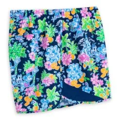 Mickey And Minnie Mouse Ocean Trail Shorts For Women By Lilly Pulitzer – Disney Parks 7 Mickey And Minnie Mouse Ocean Trail Shorts For Women By Lilly Pulitzer – Disney Parks -Fashion Clothing Store 5100107140124 2