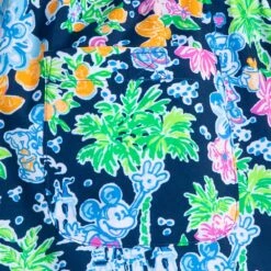 Mickey And Minnie Mouse Ocean Trail Shorts For Women By Lilly Pulitzer – Disney Parks 8 Mickey And Minnie Mouse Ocean Trail Shorts For Women By Lilly Pulitzer – Disney Parks -Fashion Clothing Store 5100107140124 3