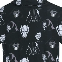 Disney Star Wars Dark Side Dress By Cakeworthy -Fashion Clothing Store 5101058250345 2