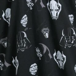 Disney Star Wars Dark Side Dress By Cakeworthy -Fashion Clothing Store 5101058250345 3