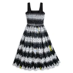 Disney Star Wars Imperial Stormtroopers And Droids Dress -Fashion Clothing Store 5101105820261 2