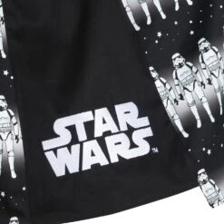 Disney Star Wars Imperial Stormtroopers And Droids Dress -Fashion Clothing Store 5101105820261 3