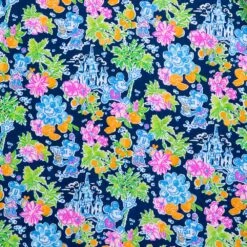 Mickey And Minnie Mouse Cody T-Shirt Dress For Women By Lilly Pulitzer – Disney Parks 6 Mickey And Minnie Mouse Cody T-Shirt Dress For Women By Lilly Pulitzer – Disney Parks -Fashion Clothing Store 5101107140127 2