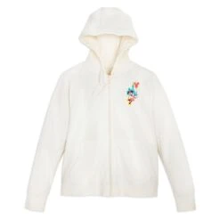 Minnie Mouse And Friends Play In The Park Zip Hoodie For Women – Disneyland