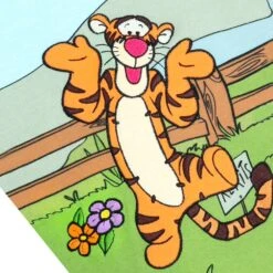 Disney Winnie The Pooh And Pals Pullover Sweatshirt For Women 12 Disney Winnie The Pooh And Pals Pullover Sweatshirt For Women -Fashion Clothing Store 5102057340272 3