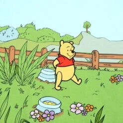 Disney Winnie The Pooh And Pals Pullover Sweatshirt For Women 14 Disney Winnie The Pooh And Pals Pullover Sweatshirt For Women -Fashion Clothing Store 5102057340272 5