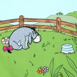 Disney Winnie The Pooh And Pals Pullover Sweatshirt For Women 15 Disney Winnie The Pooh And Pals Pullover Sweatshirt For Women -Fashion Clothing Store 5102057340272 6