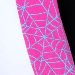 Disney Ghost-Spider Pullover Hoodie – Spider-Man: Across The Spider-Verse 5 Disney Ghost-Spider Pullover Hoodie – Spider-Man: Across The Spider-Verse -Fashion Clothing Store 5102057394963 2