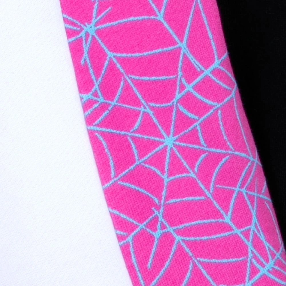 Disney Ghost-Spider Pullover Hoodie – Spider-Man: Across The Spider-Verse 3 Disney Ghost-Spider Pullover Hoodie – Spider-Man: Across The Spider-Verse - Image 3