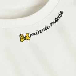 Disney Minnie Mouse Fashion Pullover Sweatshirt For Women 6 Disney Minnie Mouse Fashion Pullover Sweatshirt For Women -Fashion Clothing Store 5102057430348 2