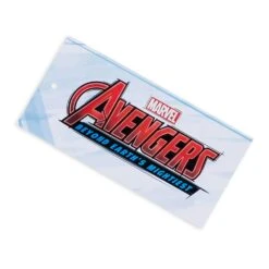 Disney Avengers Pullover Hoodie For Women By Heroes & Villains – 60th Anniversary -Fashion Clothing Store 5102059164951 4