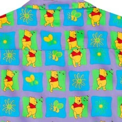 Disney Winnie The Pooh Pajamas For Women 8 Disney Winnie The Pooh Pajamas For Women -Fashion Clothing Store 5104059580235 2