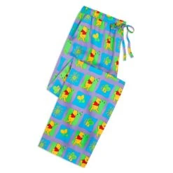 Disney Winnie The Pooh Pajamas For Women 9 Disney Winnie The Pooh Pajamas For Women -Fashion Clothing Store 5104059580235 3
