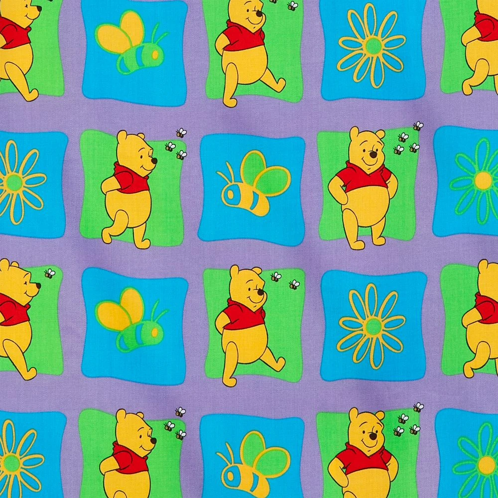 Disney Winnie The Pooh Pajamas For Women 6 Disney Winnie The Pooh Pajamas For Women - Image 6