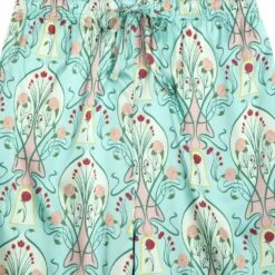 Disney Belle Sleep Set For Adults – Beauty And The Beast -Fashion Clothing Store 5104059580248 6