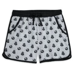 Disney Star Wars Short Sleep Set For Women 11 Disney Star Wars Short Sleep Set For Women -Fashion Clothing Store 5104059580249 4